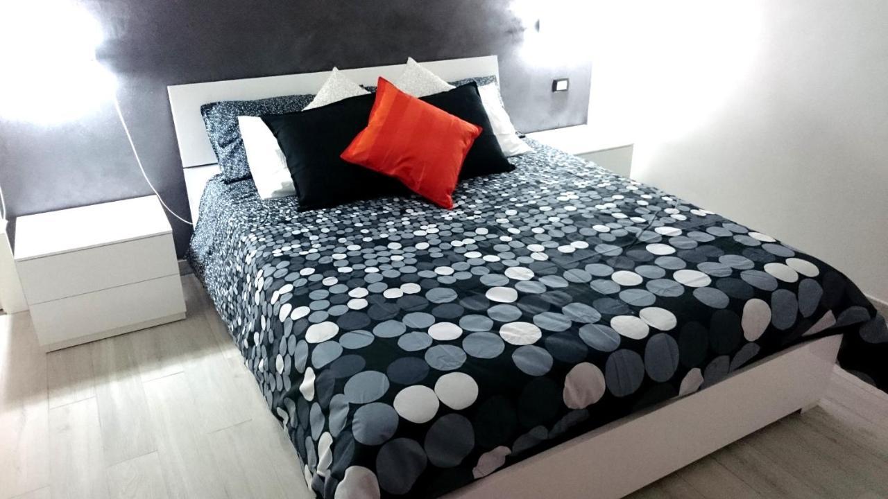 Ciliegissima Bed & Breakfast Pecetto Luaran gambar