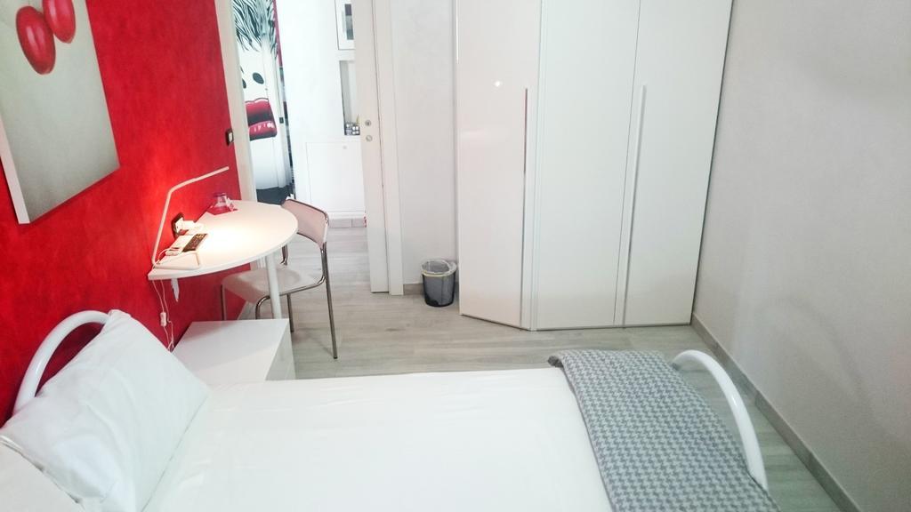 Ciliegissima Bed & Breakfast Pecetto Luaran gambar